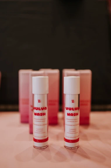 Biljkoljupka je predstavila novi proizvod: Vulva wash - serum za intimnu njegu