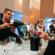 Sparkling Wine Fest Croatia: Najbolji sommelieri svijeta, preko 80 pjenu&scaron;aca i vrhunski chefovi