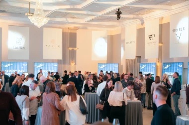 Sparkling Wine Fest Croatia: Najbolji sommelieri svijeta, preko 80 pjenu&scaron;aca i vrhunski chefovi