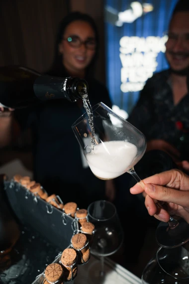 Sparkling Wine Fest Croatia: Najbolji sommelieri svijeta, preko 80 pjenu&scaron;aca i vrhunski chefovi