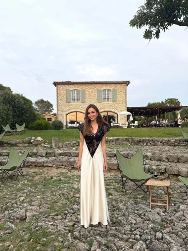 Severina u poljima lavande: Tri top outfita za ljeto iz snova - jedan stoji samo 12 eura