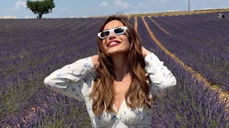 Severina u poljima lavande: Tri top outfita za ljeto iz snova - jedan stoji samo 12 eura