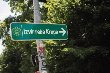 Samo sat vremena od Zagreba krije se mjesto koje koje izgleda nestvarno!