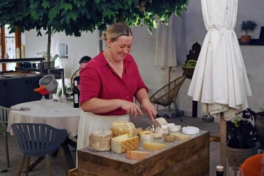 Tri vinske ceste, vrhunski Sauvignon Blanc i 6 Michelinovih restorana: Austrijska destinacija koju vrijedi posjetiti