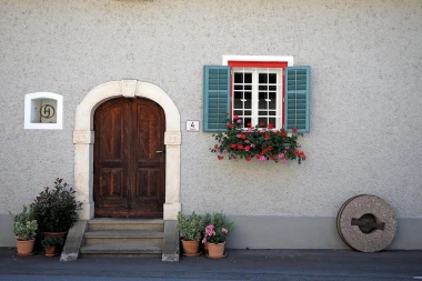 Tri vinske ceste, vrhunski Sauvignon Blanc i 6 Michelinovih restorana: Austrijska destinacija koju vrijedi posjetiti
