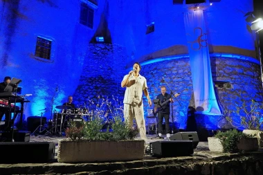 &Scaron;etnja kroz povijest u Bakru: katakombe, Turska kuća i priče koje su stoljećima bile skrivene