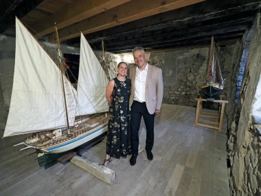 &Scaron;etnja kroz povijest u Bakru: katakombe, Turska kuća i priče koje su stoljećima bile skrivene