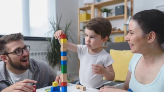 Kaže se da su djeca lijepa na mamu, a od koga nasljeđuju pamet? Imamo odgovor