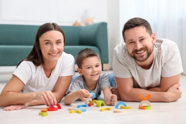 Kaže se da su djeca lijepa na mamu, a od koga nasljeđuju pamet? Imamo odgovor