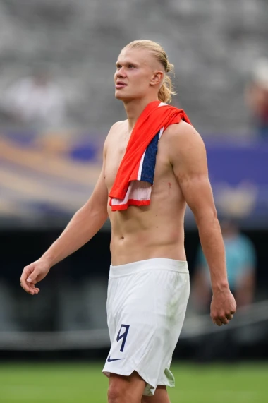 Tko je Erling Haaland? Viking za kojem su poludjele žene diljem svijeta