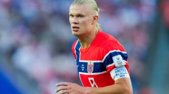 Tko je Erling Haaland? Viking za kojem su poludjele žene diljem svijeta