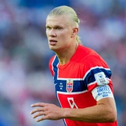 Tko je Erling Haaland? Viking za kojem su poludjele žene diljem svijeta