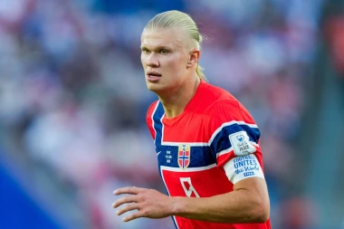 Tko je Erling Haaland? Viking za kojem su poludjele žene diljem svijeta