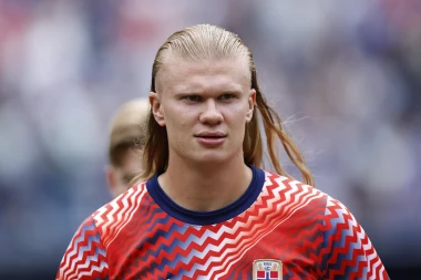 Tko je Erling Haaland? Viking za kojem su poludjele žene diljem svijeta