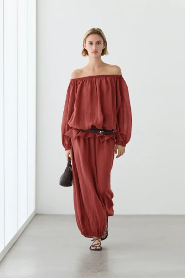 Massimo Dutti ima jedno od najboljih ljetnih sniženja &ndash; donosimo favorite