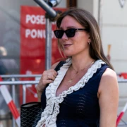 &Scaron;pica dobila novu modnu inspiraciju: Buduća mama spojila Zaru i kultni luksuzni komad