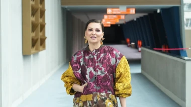 Nina Badrić započela odmor u crvenoj haljinici i otkrila koje knjige čita ovo ljeto