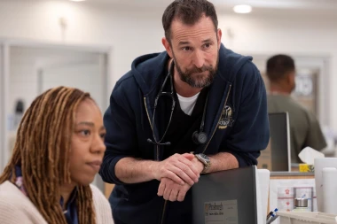 Emmy 2026: 'The Pitt' i 'Hacks' dominiraju, a velika imena ostala bez nominacije