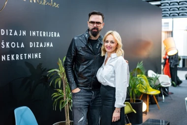 InDizajn sajam i ove godine pretvara Arenu Zagreb u omiljenu destinaciju za ljubitelje dizajna interijera