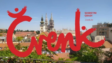 Novi ljetni festival Čvenk u Zagrebu: Donosimo vodič kroz naj&scaron;armantnije lokacije