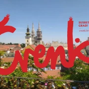 Novi ljetni festival Čvenk u Zagrebu: Donosimo vodič kroz naj&scaron;armantnije lokacije