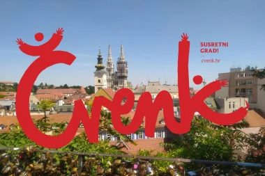 Novi ljetni festival Čvenk u Zagrebu: Donosimo vodič kroz naj&scaron;armantnije lokacije