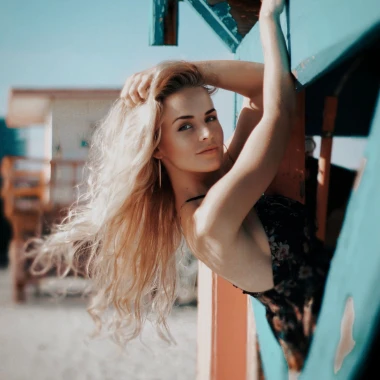 Kako postići savr&scaron;ene beach waves? Sve &scaron;to trebate je dobar slani sprej