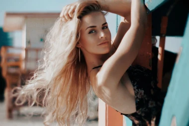 Kako postići savr&scaron;ene beach waves? Sve &scaron;to trebate je dobar slani sprej
