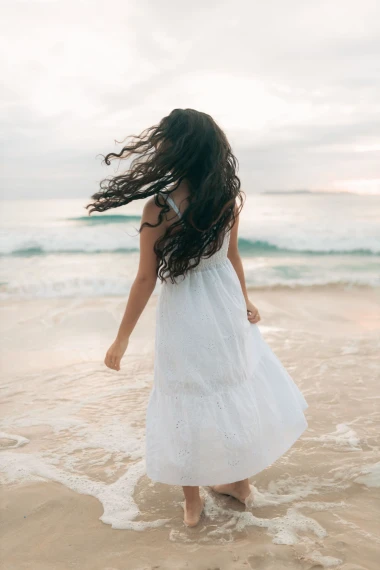 Kako postići savr&scaron;ene beach waves? Sve &scaron;to trebate je dobar slani sprej