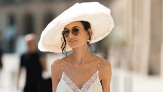 Demi Moore izgleda nestvarno: Ovo bijelo satensko izdanje izgleda kao scena iz filma