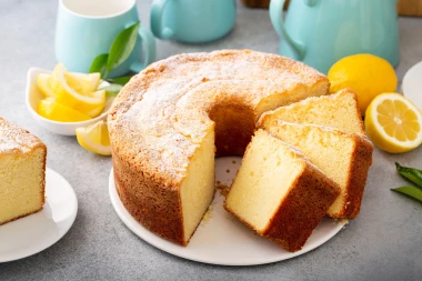 Francuski kolač s jogurtom: Recept koji uspijeva i potpunim početnicima
