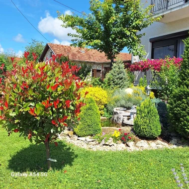 Ove fotografije će vas inspirirati: Pogledajte okućnice na&scaron;ih čitateljica okupane cvijećem