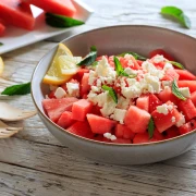 Salata od lubenice i fete: Vi&scaron;e od trenda, priča o savr&scaron;enom spoju