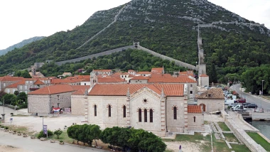 Tko jednom posjeti Ston, vraća mu se opet: Evo &scaron;to ovaj gradić skriva osim kamenica i zidina