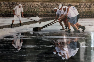 Tko jednom posjeti Ston, vraća mu se opet: Evo &scaron;to ovaj gradić skriva osim kamenica i zidina