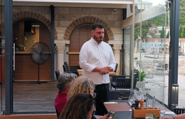 Tko jednom posjeti Ston, vraća mu se opet: Evo &scaron;to ovaj gradić skriva osim kamenica i zidina