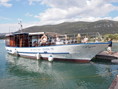 Tko jednom posjeti Ston, vraća mu se opet: Evo &scaron;to ovaj gradić skriva osim kamenica i zidina
