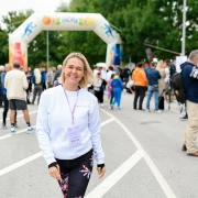 Dinamo i Dinamova zaklada pridružuju se projektu: Hodajmo za one koji ne mogu '100 kilometara u 24 sata'