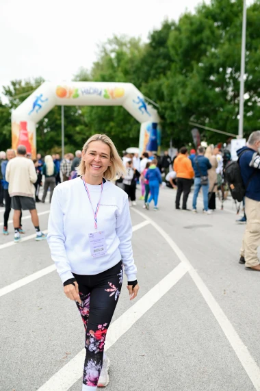 Dinamo i Dinamova zaklada pridružuju se projektu: Hodajmo za one koji ne mogu '100 kilometara u 24 sata'