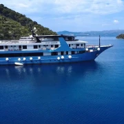 Ovako izgleda godi&scaron;nji bez stresa: Nema pakiranja, nema trajekata, samo more i novi otok svakog jutra