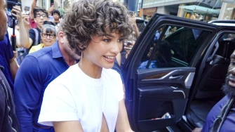 Zendaya pokazala savr&scaron;ene ljetne kovrče &ndash; odmah želimo isti look