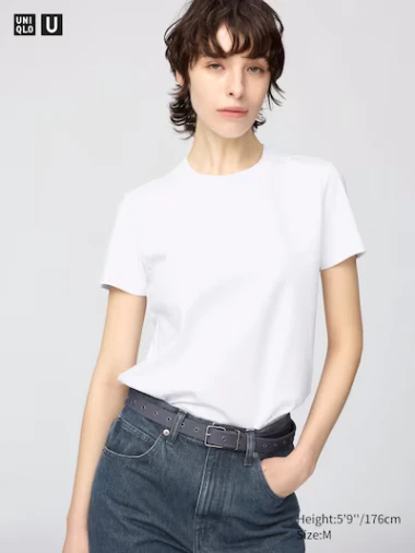 Bijela majica i potko&scaron;ulja kao baza svake garderobe: Evo gdje pronaći najbolje modele