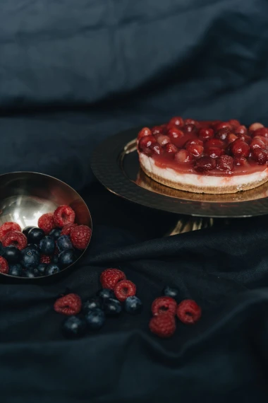 Osvježavajući cheesecake bez pečenja: Donosimo pet recepata koji uvijek uspijevaju