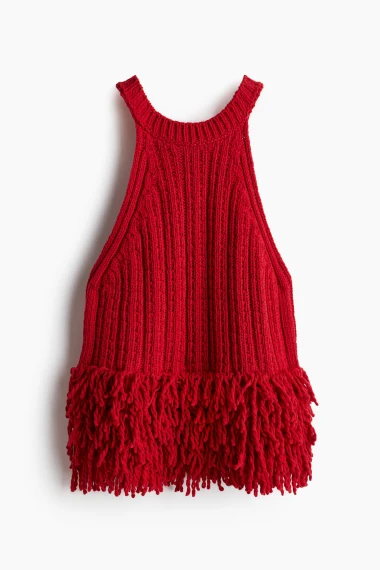 Od haljina do torbi: Resice su detalj koji ove sezone viđamo posvuda