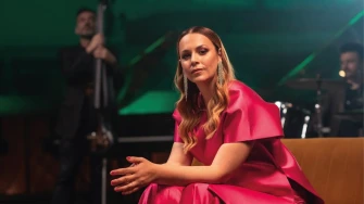 Maya Sar vraća se autorskoj glazbi novim singlom 'Vrati mi ljubav'