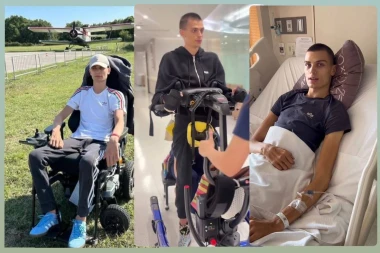 Jedan euro danas, nova prilika za život sutra