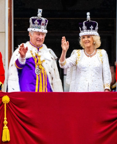Kraljica Camilla slavi 79. rođendan: Nekad najomraženija žena Britanije, danas stup monarhije