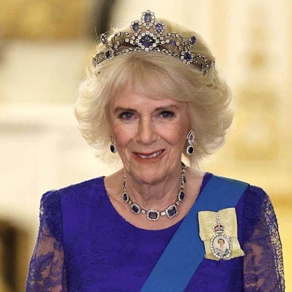 Kraljica Camilla slavi 79. rođendan: Nekad najomraženija žena Britanije, danas stup monarhije