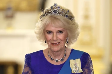 Kraljica Camilla slavi 79. rođendan: Nekad najomraženija žena Britanije, danas stup monarhije