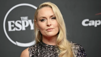 Lindsey Vonn krala poglede u čarobnoj Gucci haljini sa &scaron;ljokicama
